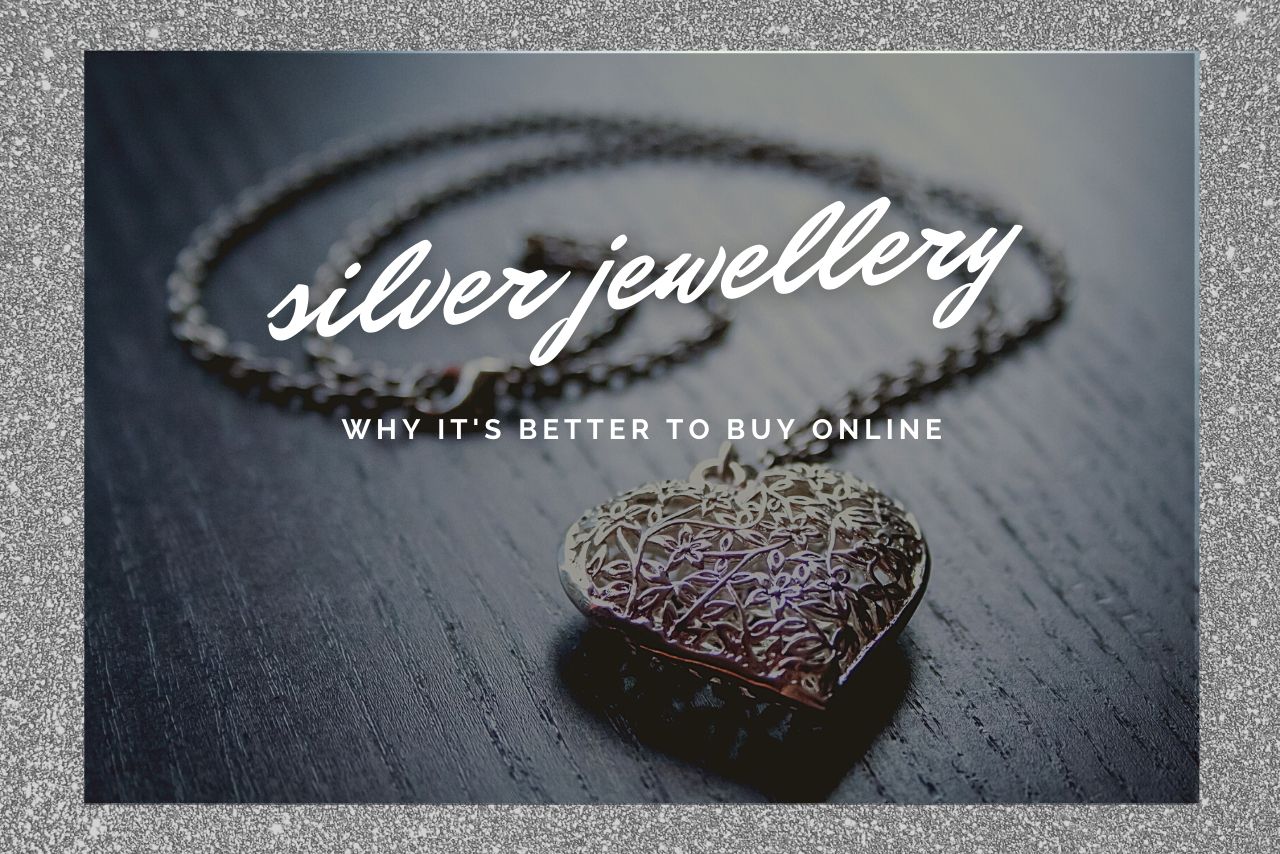 Buy sterling clearance silver jewellery online