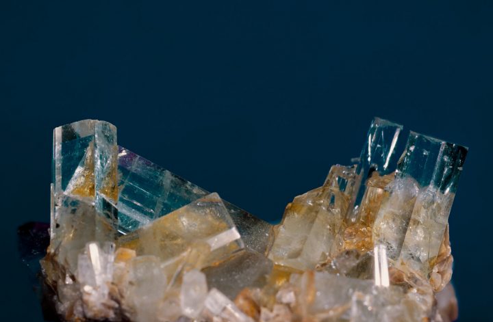 A Guide to Investing in Beryl Gemstones