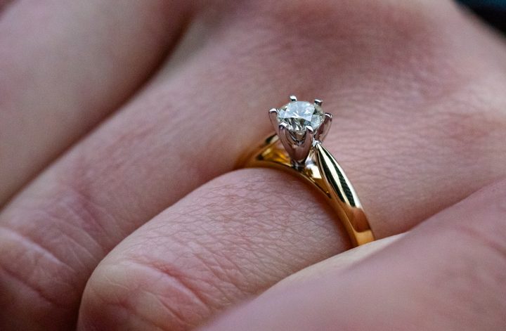 Deciding On The Type Of Engagement Ring You Want