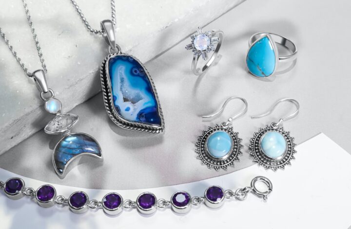 Handmade Gemstone Jewellery: Personalising Your Style